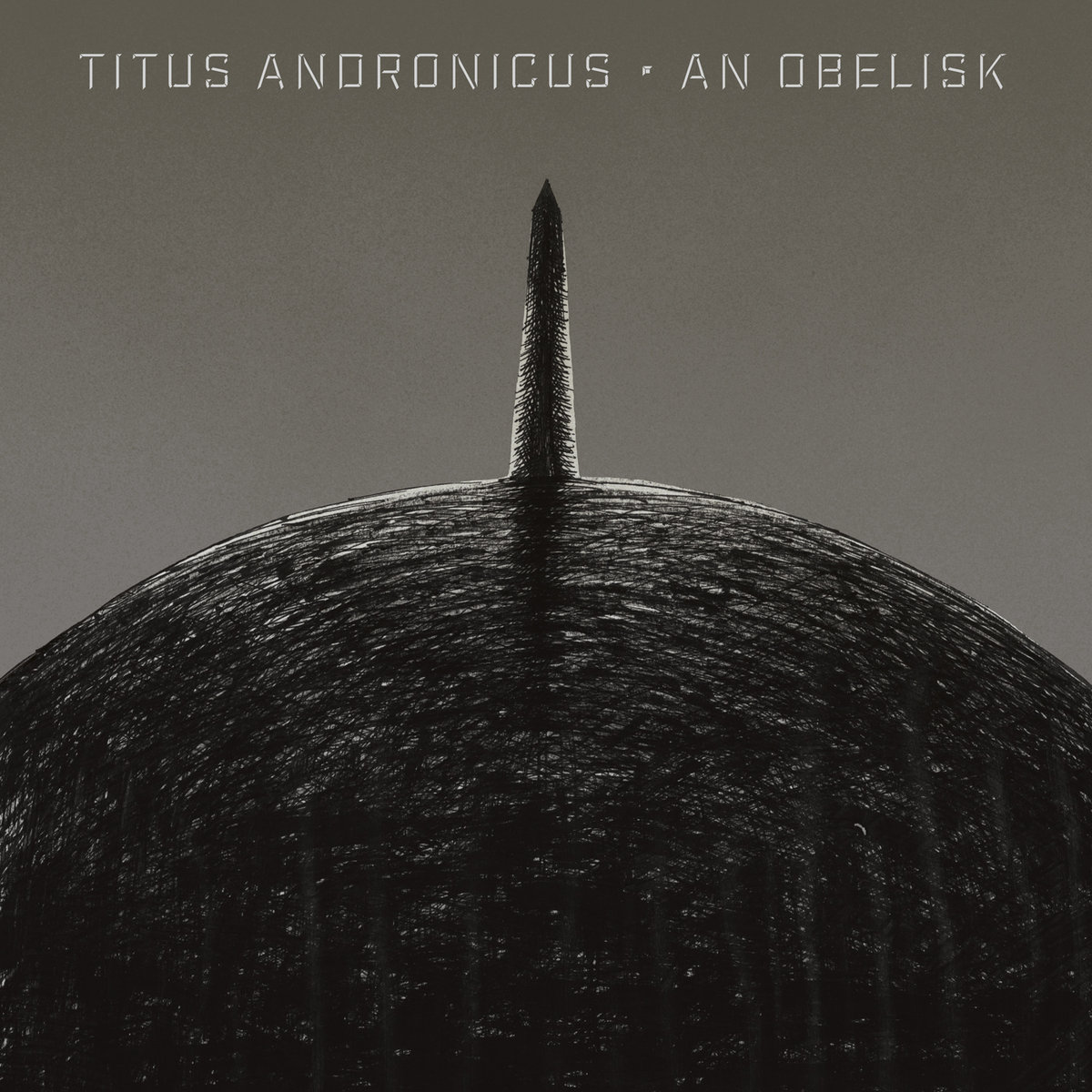 Titus Andronicus An Obelisk