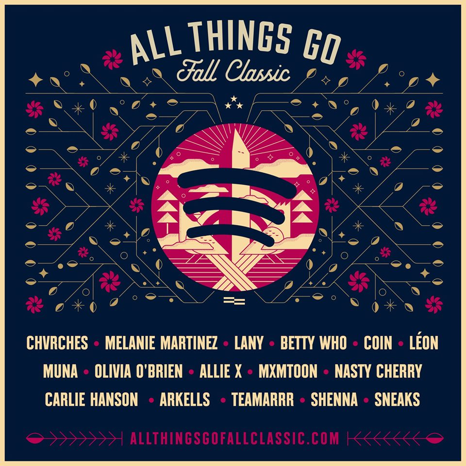 Preview: All Things Go Fall Classic | Stars and Scars