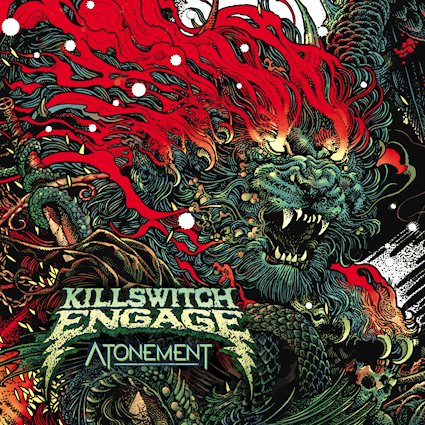 Killswitch Engage Atonement