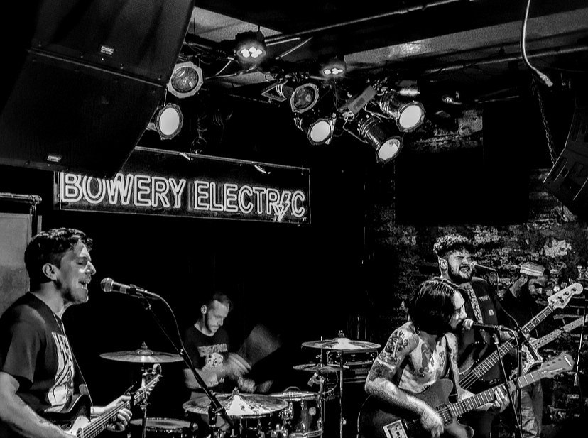 Live Well Bowery Electric