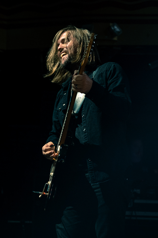 Band of Skulls Webster Hall