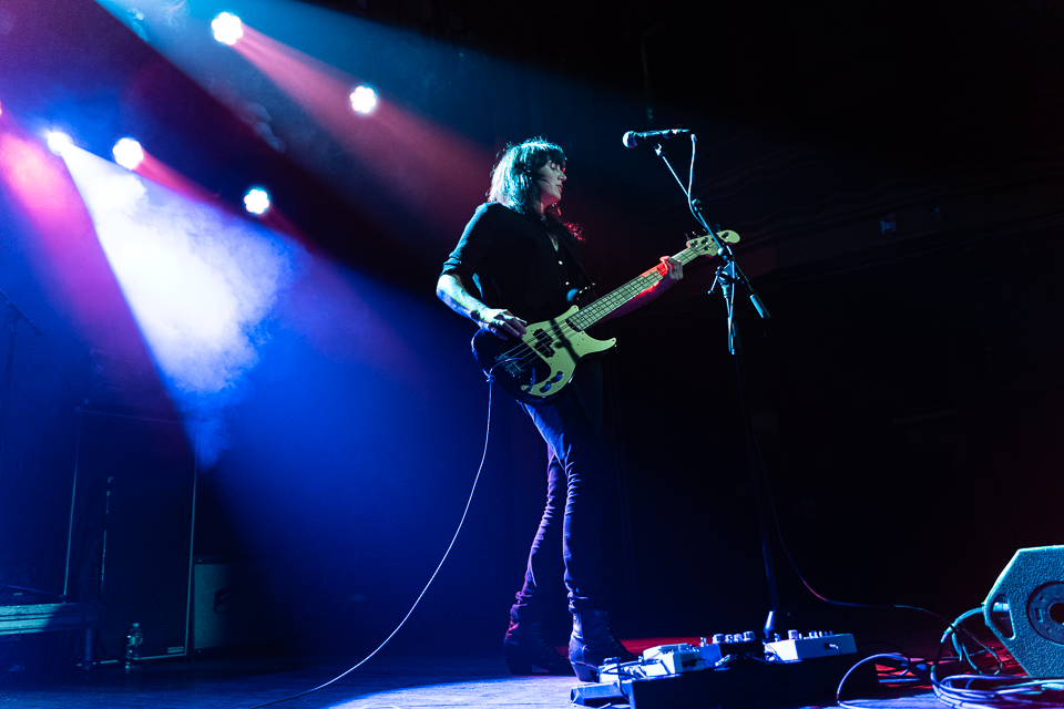 Band of Skulls Webster Hall