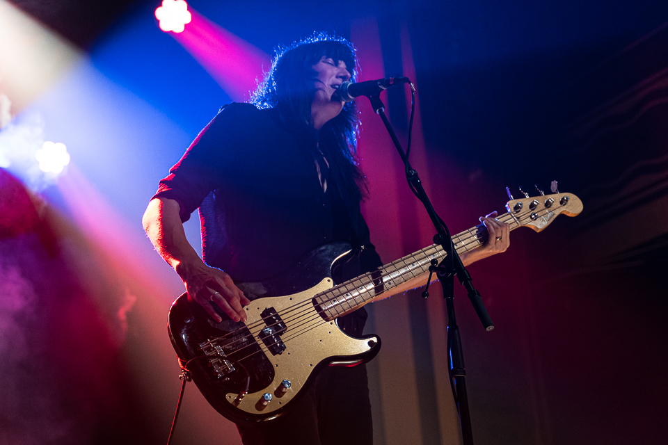 Band of Skulls Webster Hall