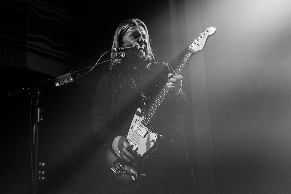 Band of Skulls Webster Hall