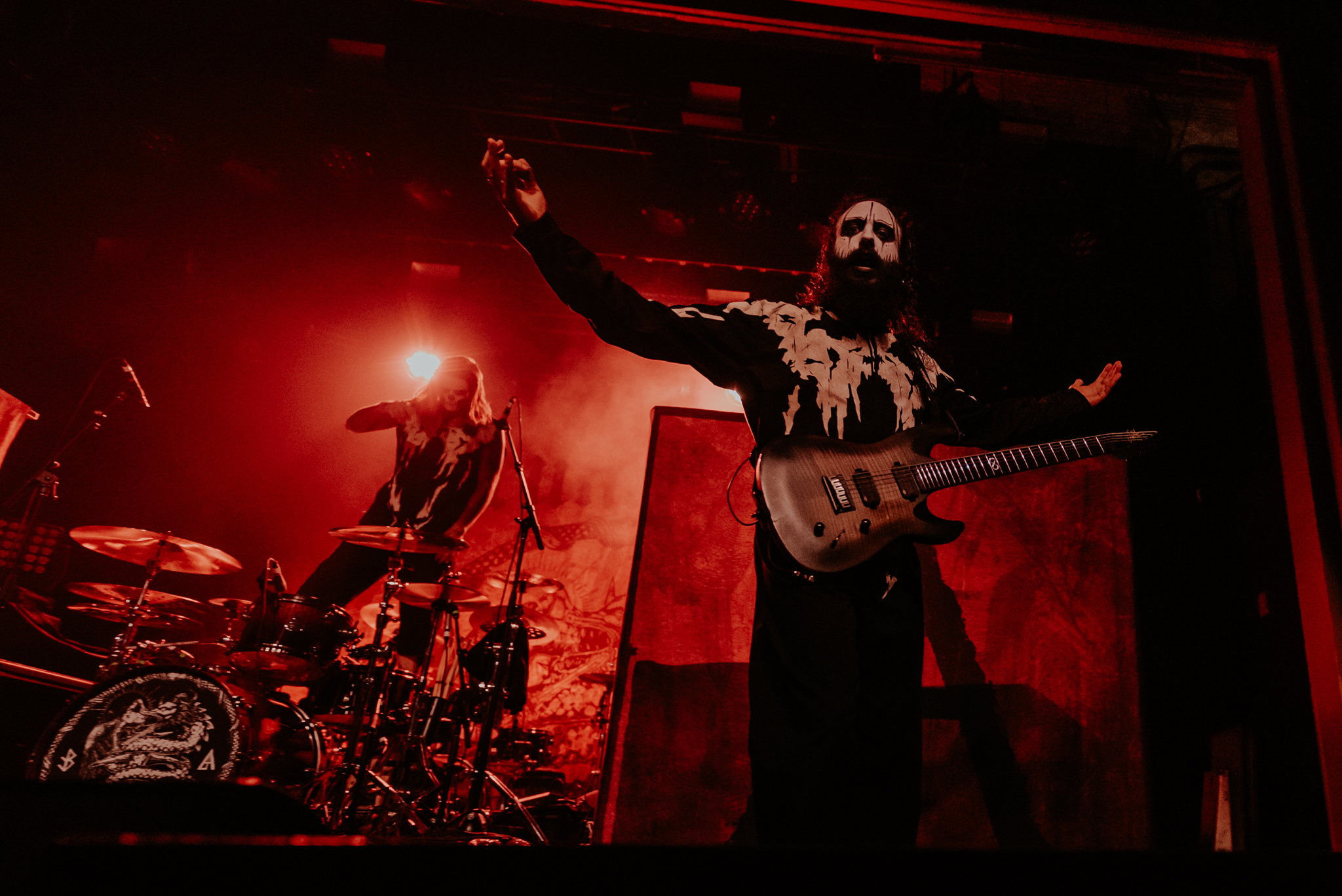 Lacuna Coil Webster Hall