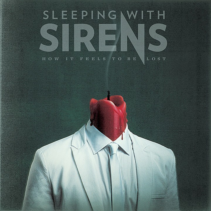 Album Review Sleeping With Sirens How It Feels To Be Lost Stars