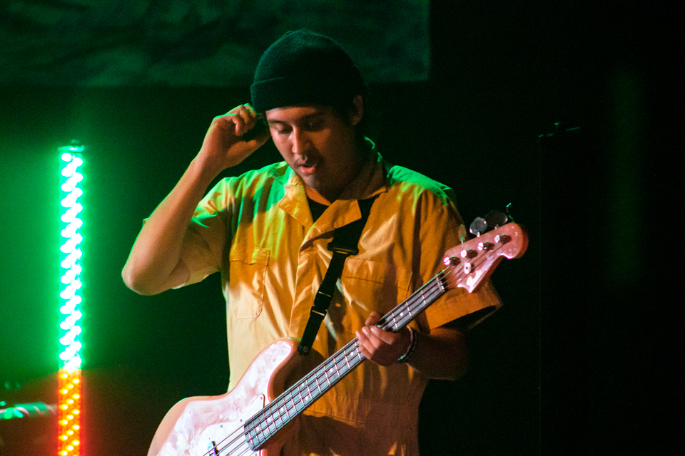 Stand Atlantic Gramercy Theatre