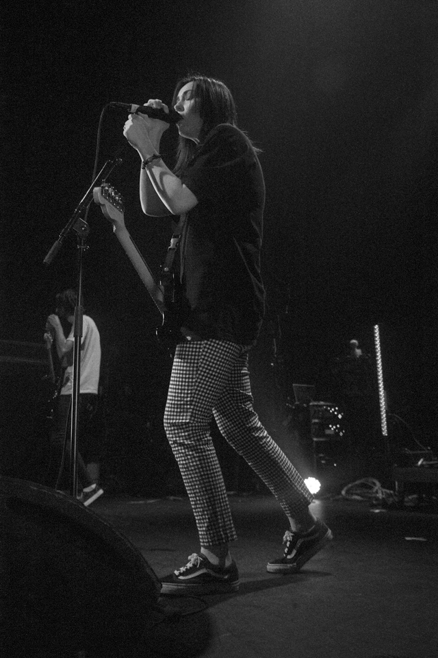 Stand Atlantic Gramercy Theatre