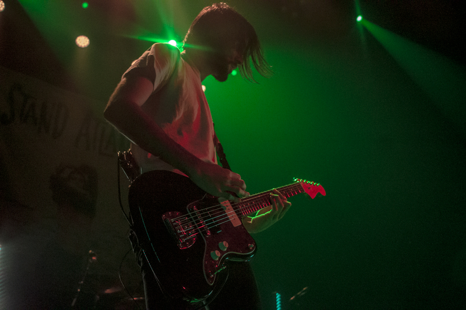 Stand Atlantic Gramercy Theatre