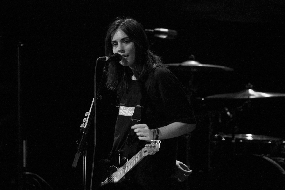 Stand Atlantic Gramercy Theatre