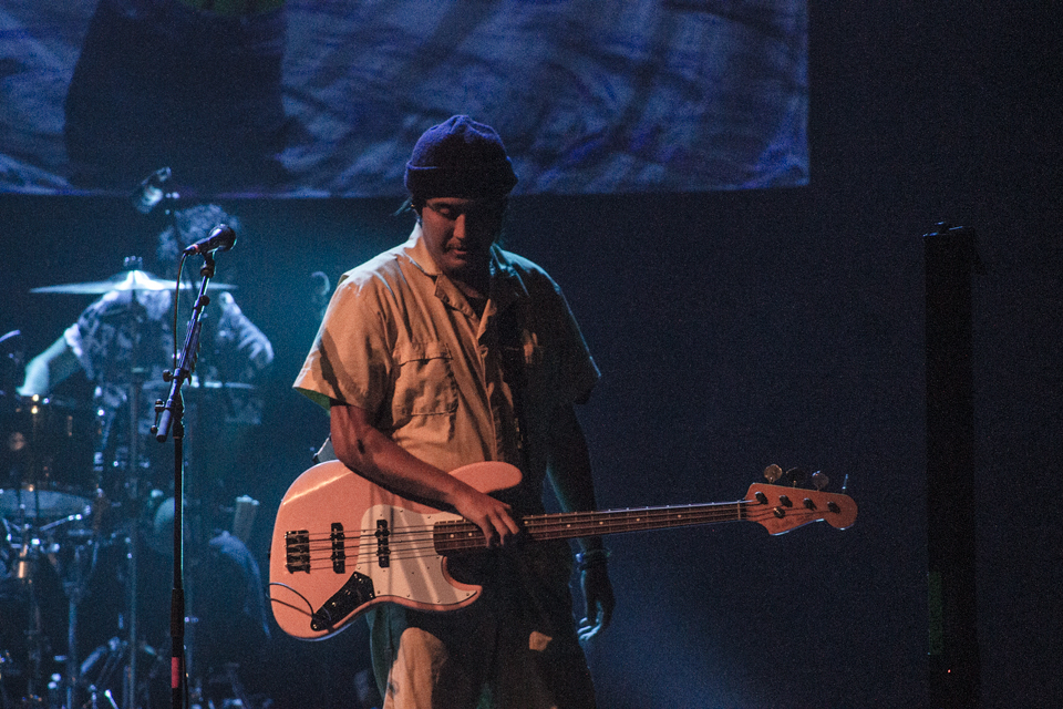 Stand Atlantic Gramercy Theatre