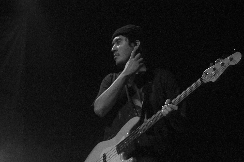 Stand Atlantic Gramercy Theatre