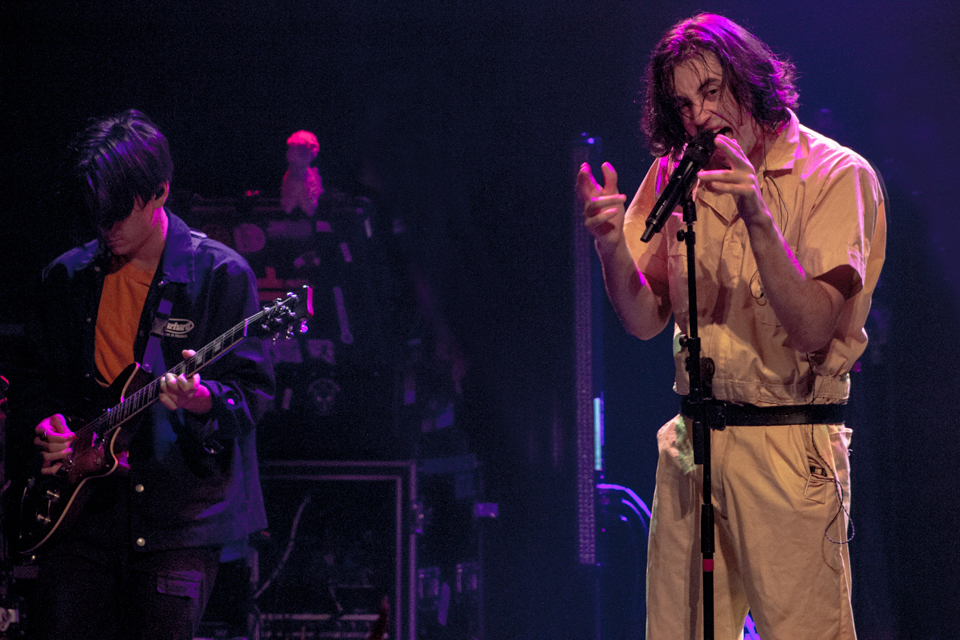 The Faim Gramercy Theatre