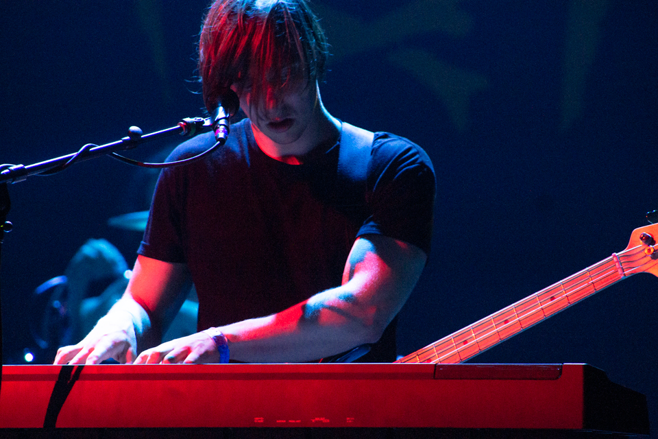 The Faim Gramercy Theatre