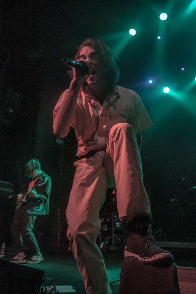 The Faim Gramercy Theatre