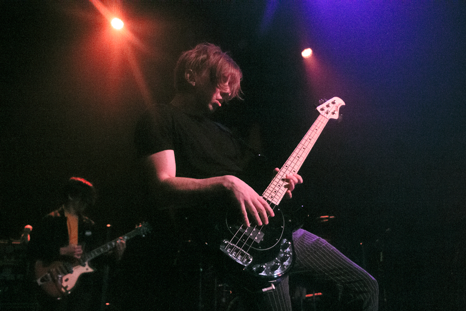 The Faim Gramercy Theatre