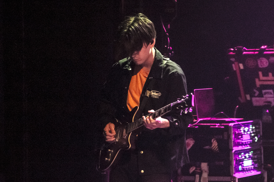 The Faim Gramercy Theatre