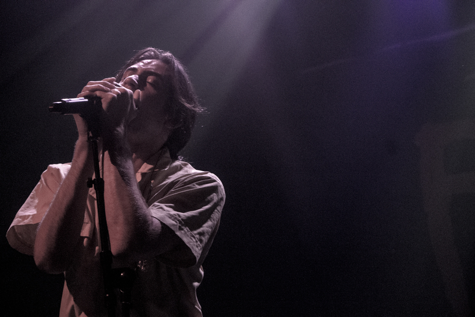 The Faim Gramercy Theatre