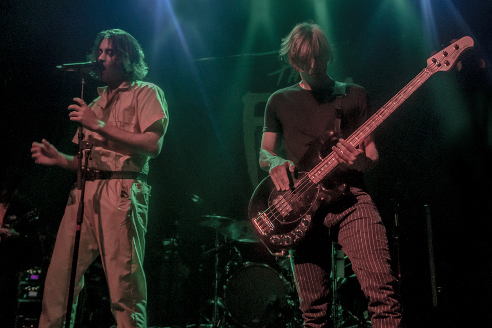 The Faim Gramercy Theatre