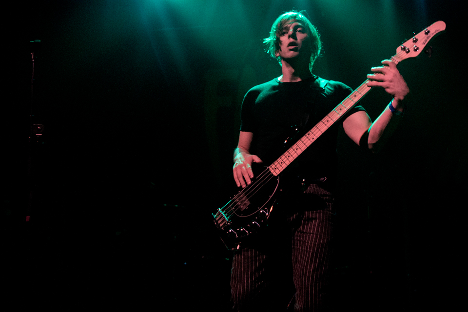 The Faim Gramercy Theatre