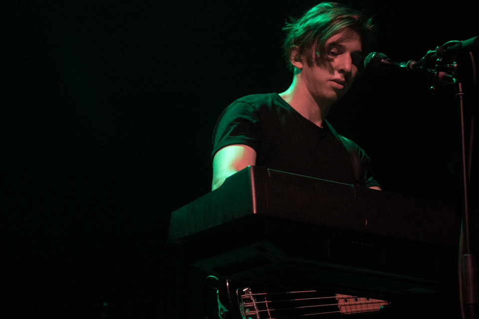 The Faim Gramercy Theatre