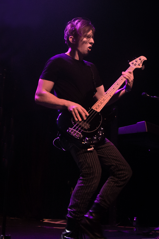 The Faim Gramercy Theatre