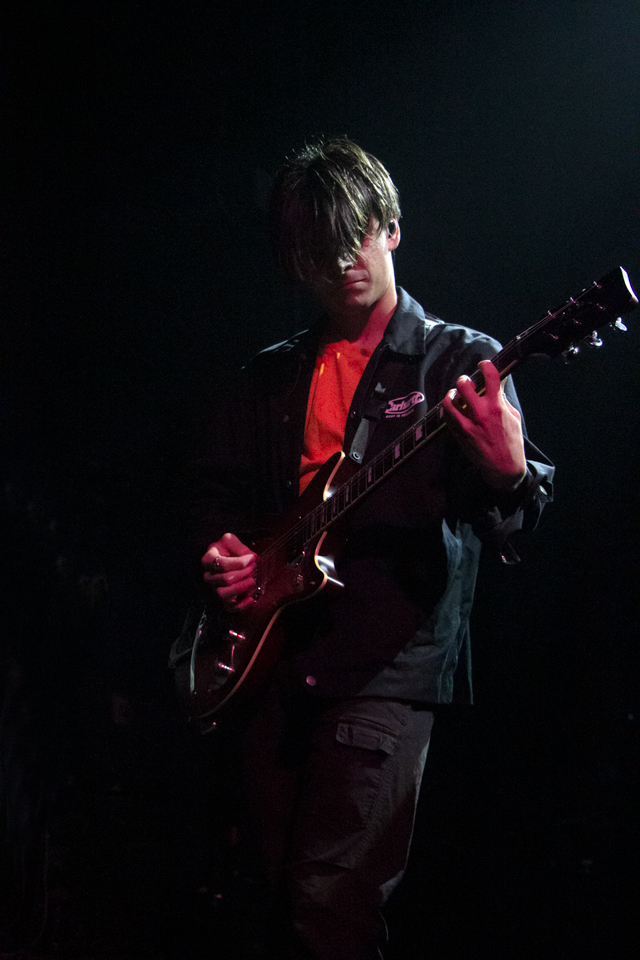 The Faim Gramercy Theatre