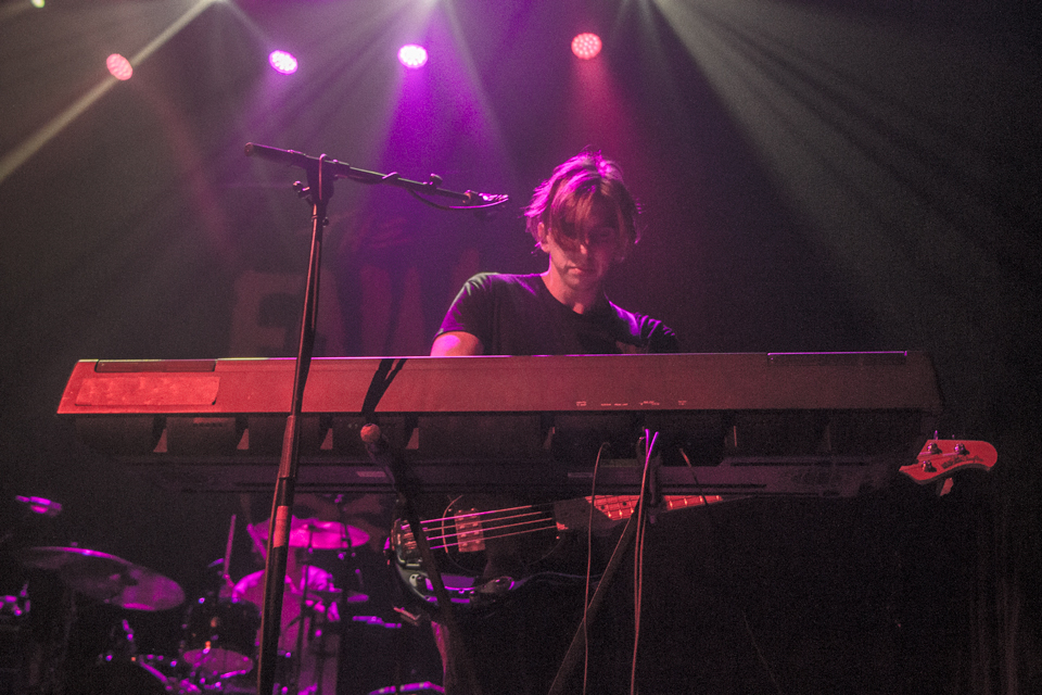 The Faim Gramercy Theatre