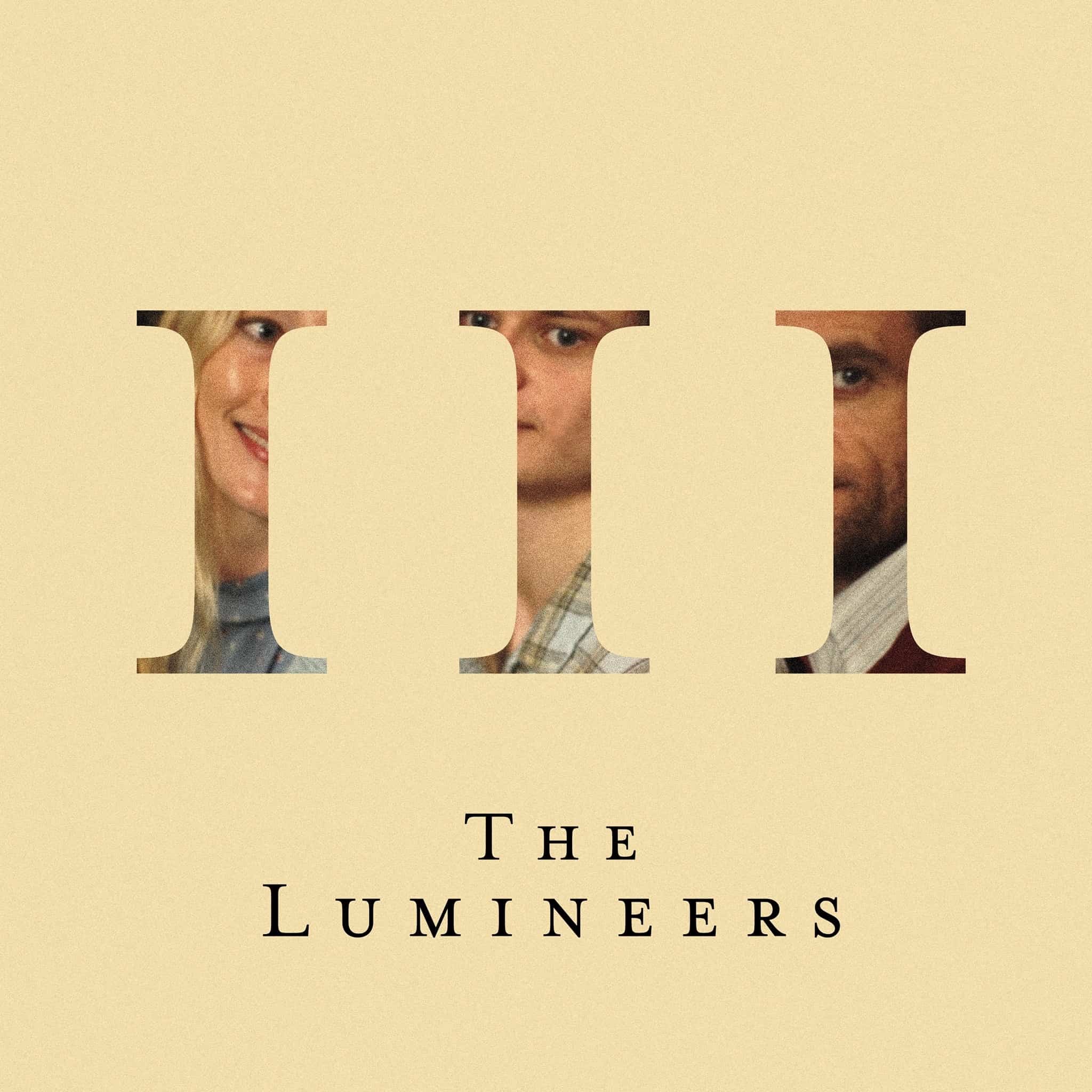 The Lumineers III