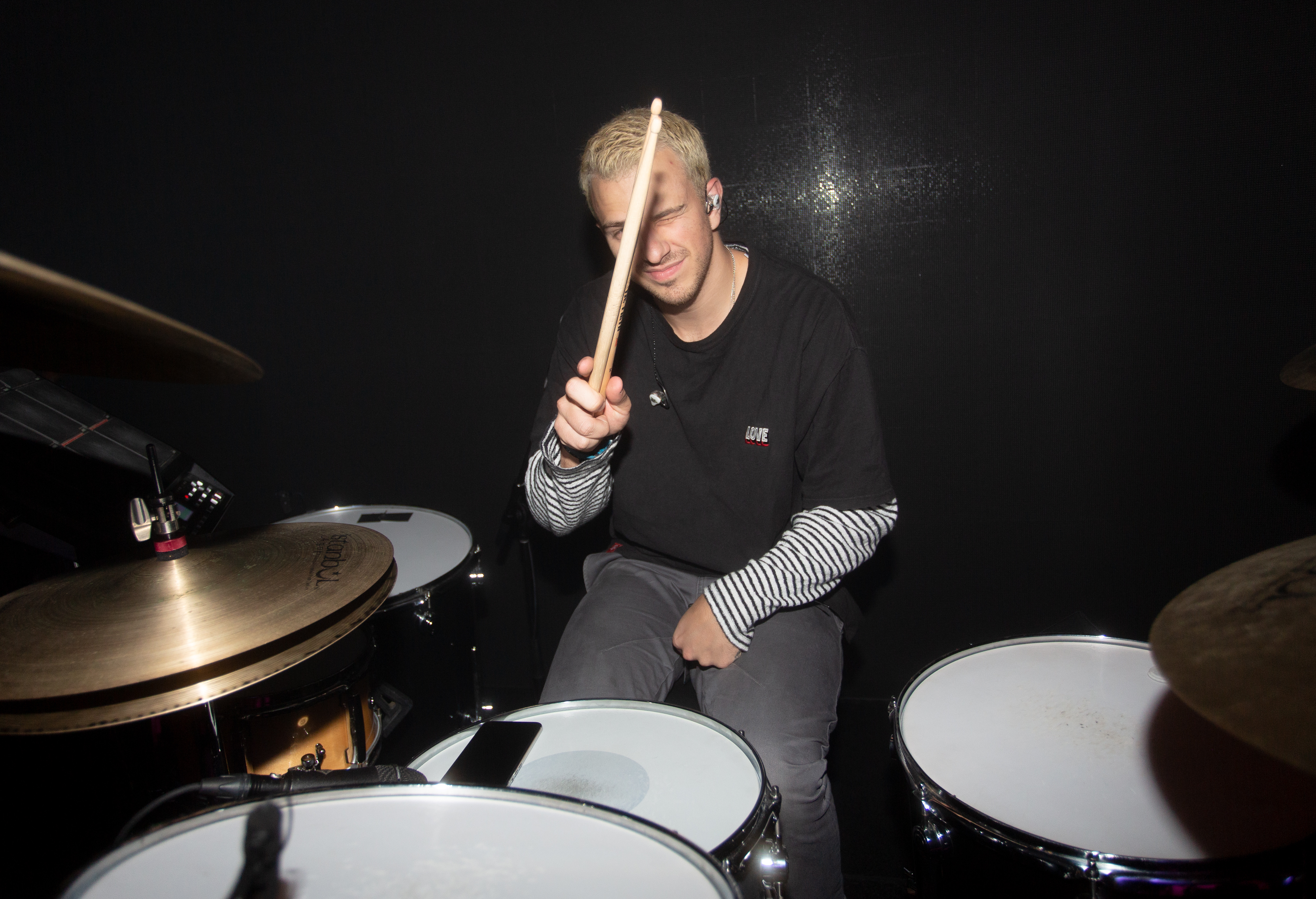 Josh Kottke LANY Drum Tech (6)