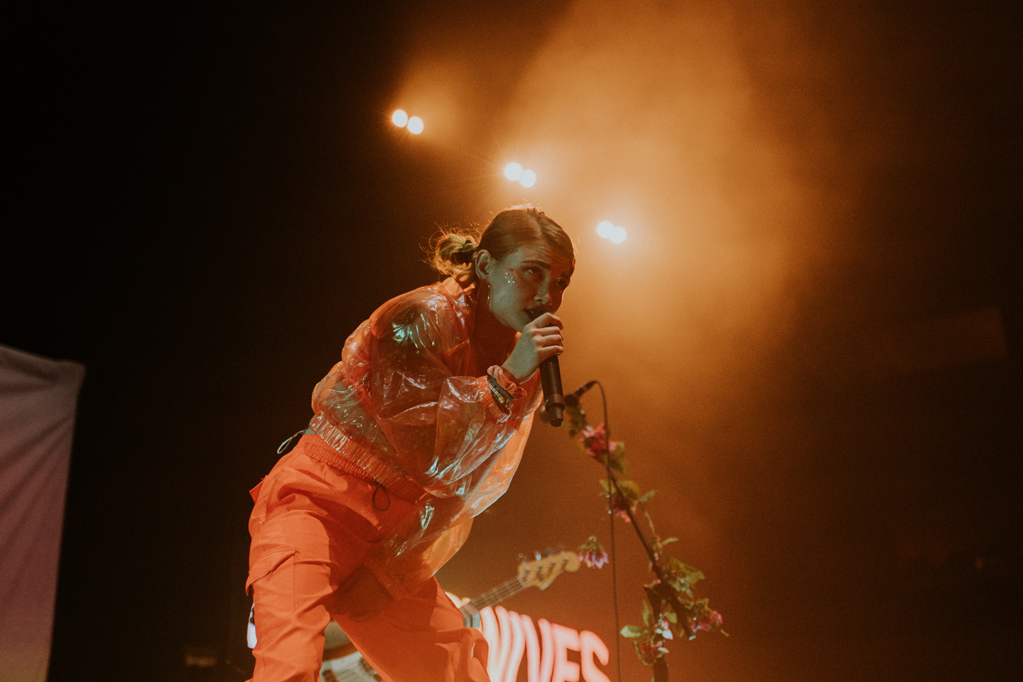 Misterwives Iowa Events Center