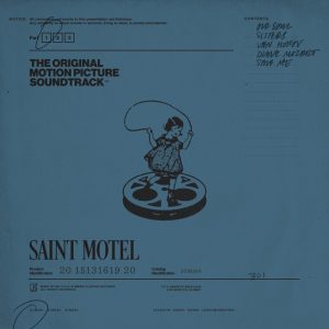 Saint Motel Original Motion Picture Soundtrack