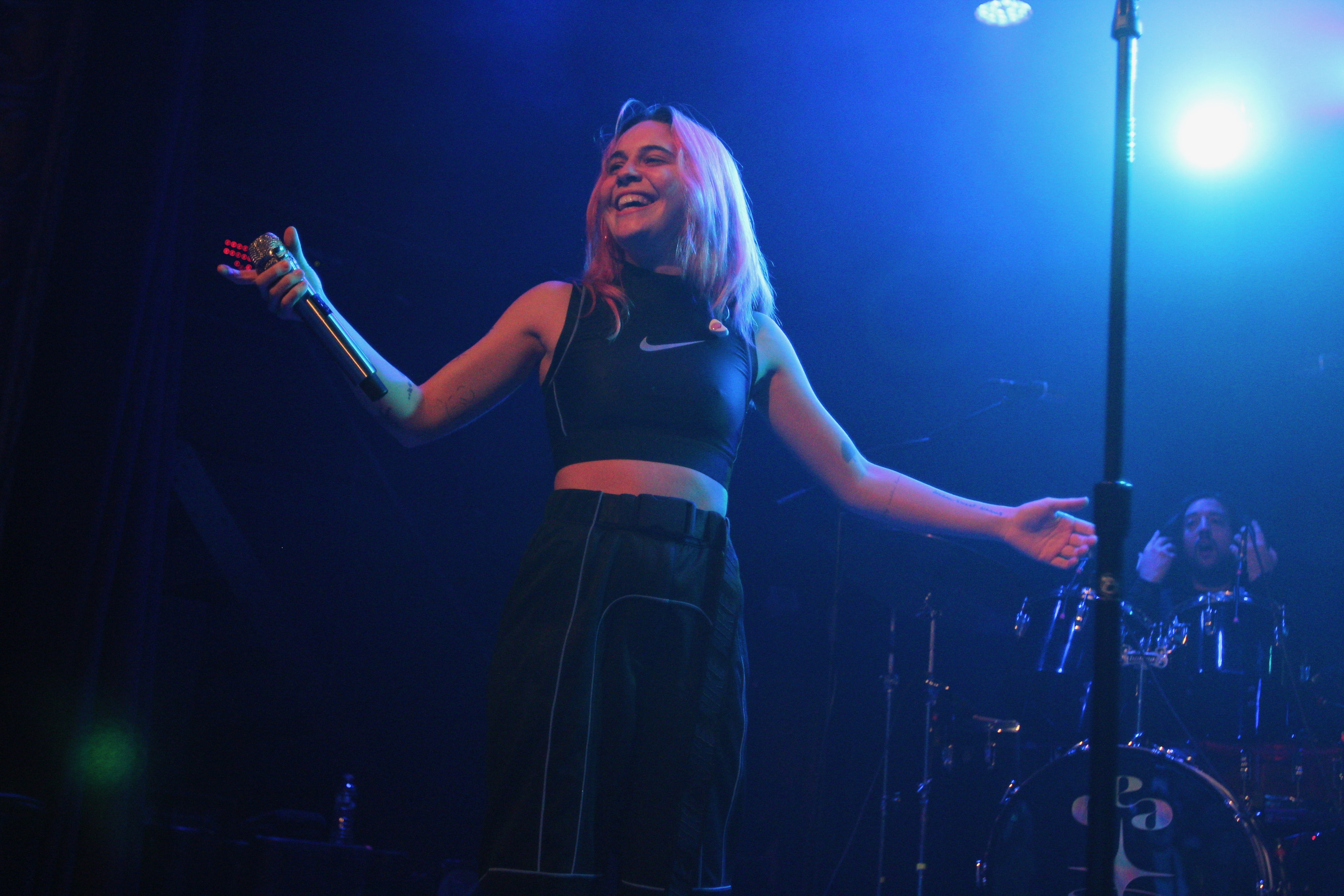 Bea Miller Warsaw