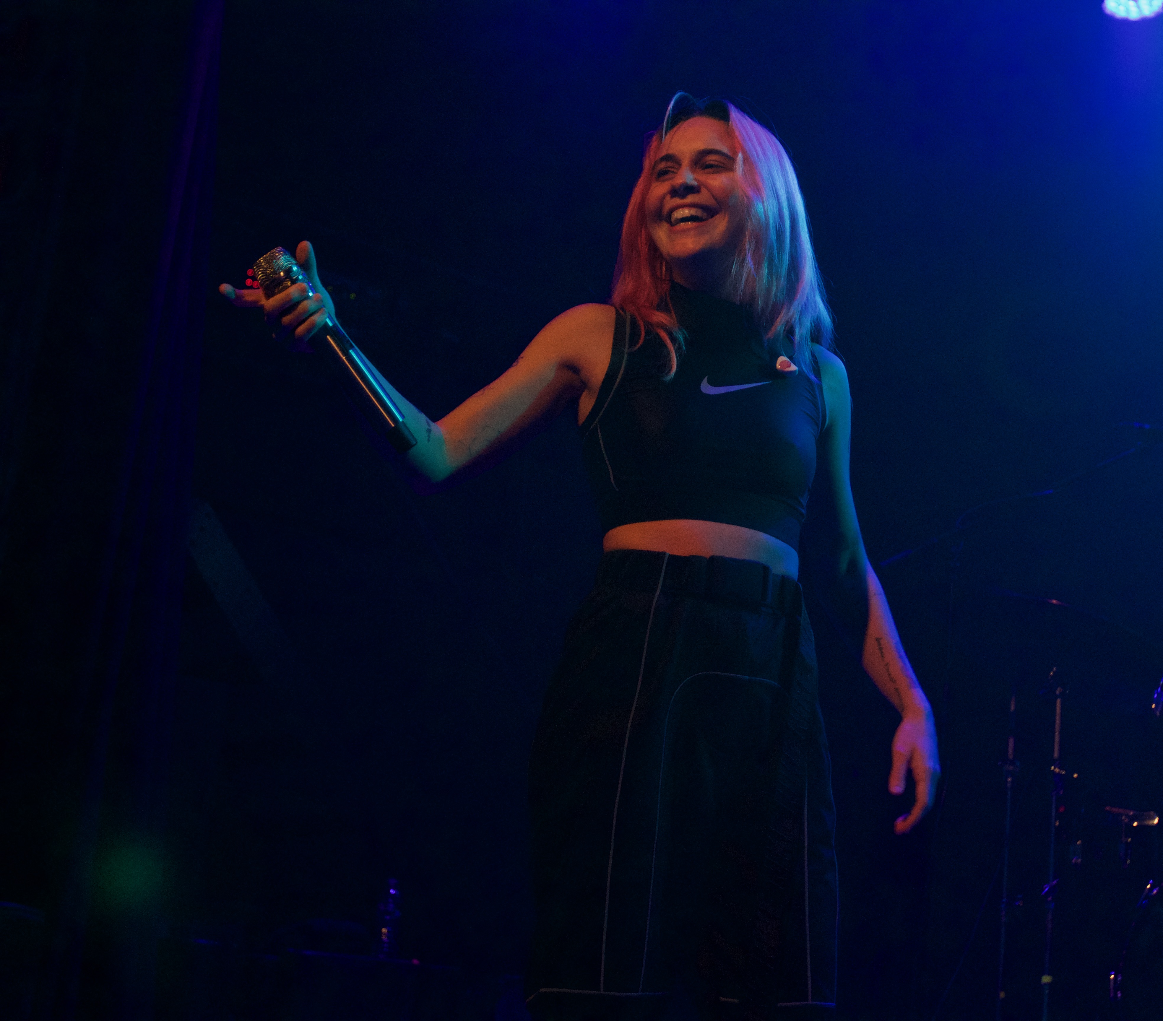 Bea Miller Warsaw