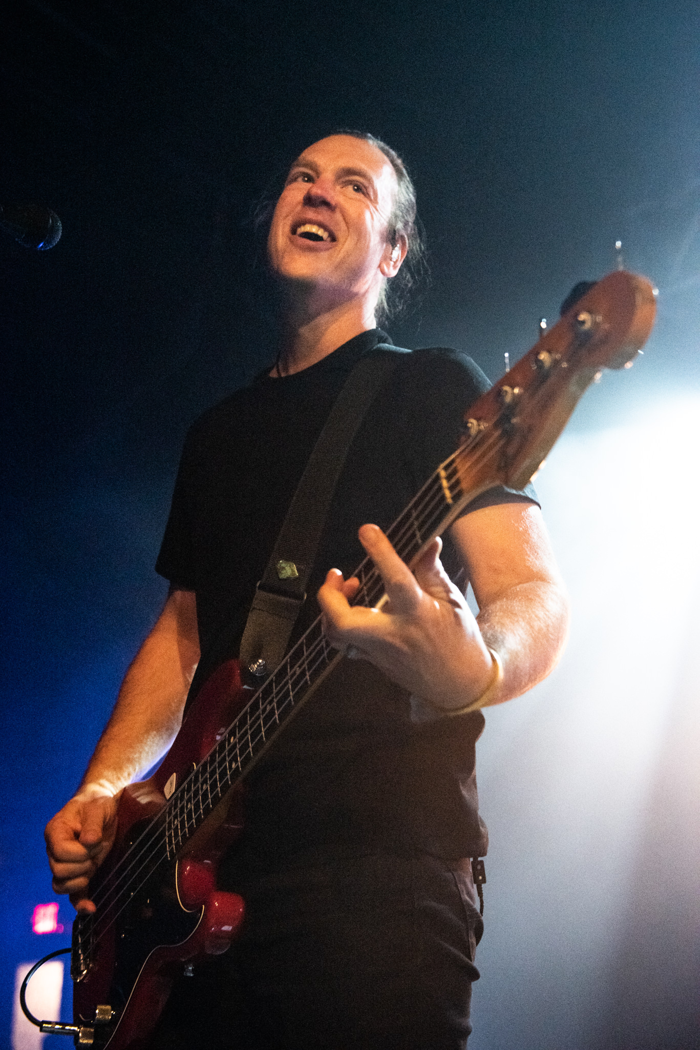 Jimmy Eat World Starland Ballroom