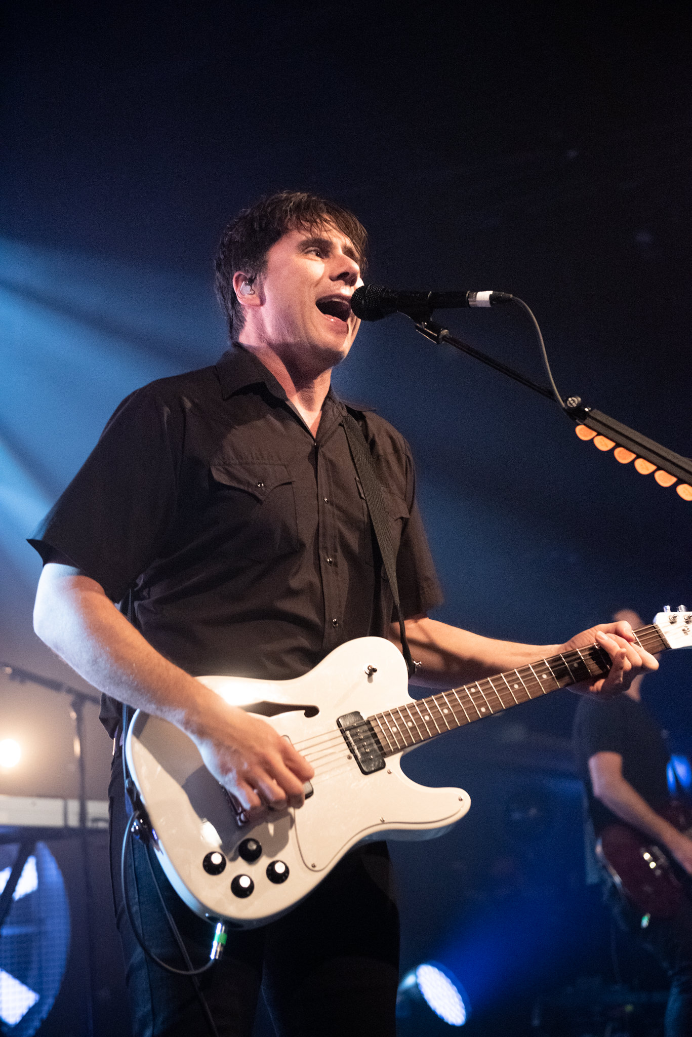 Jimmy Eat World Starland Ballroom