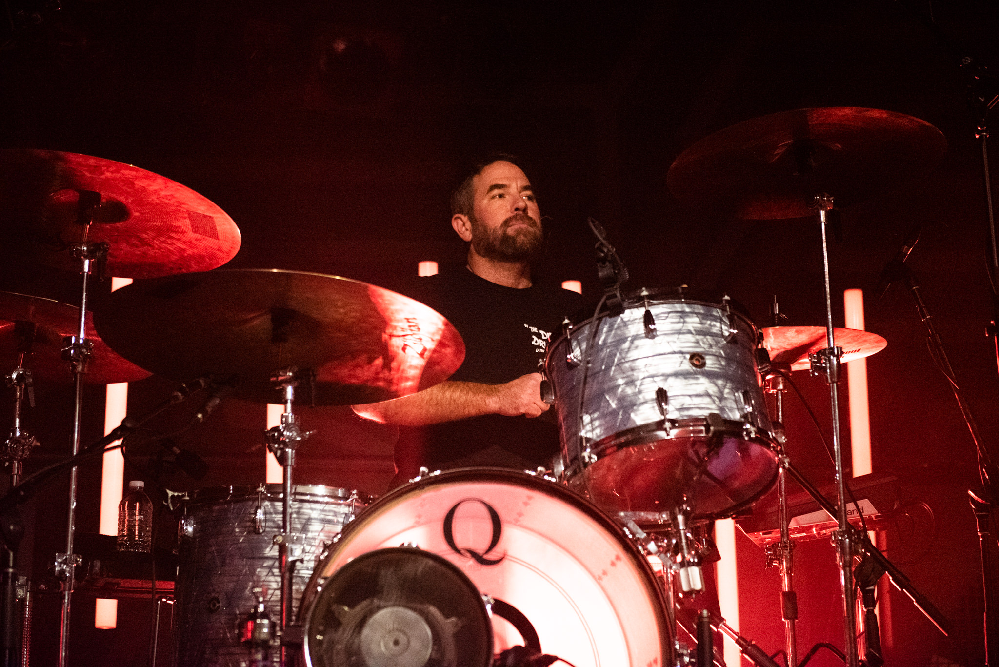 Jimmy Eat World Starland Ballroom