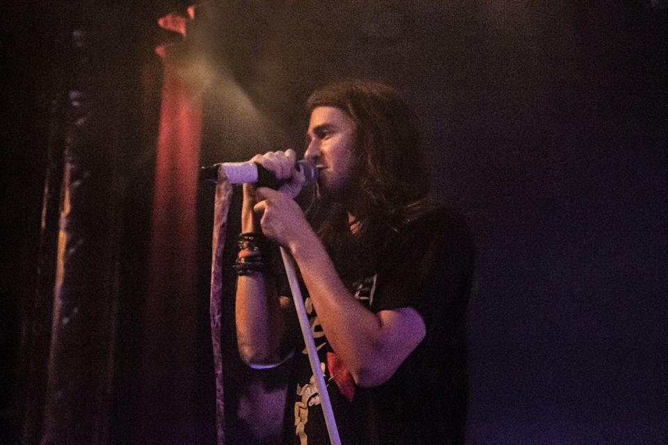 Mayday Parade Warsaw Brooklyn