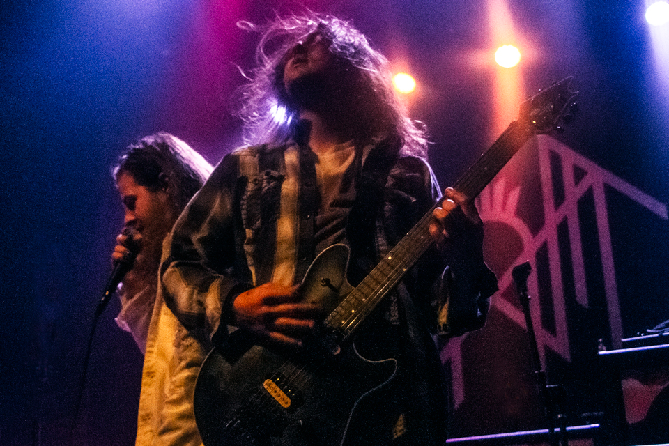 Another Day Dawns Gramercy Theatre