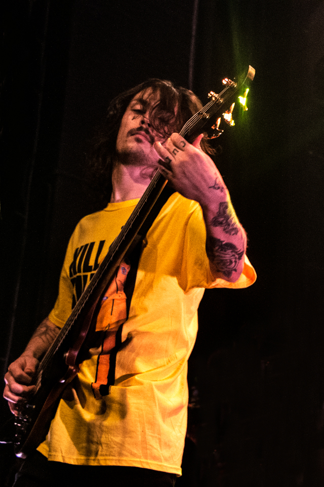 Polyphia Gramercy Theatre