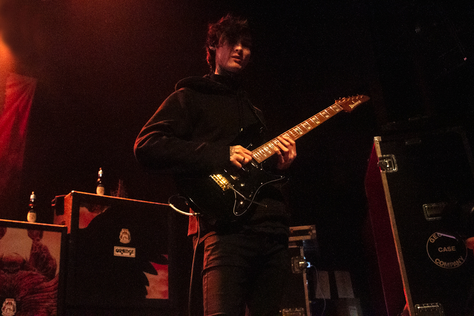 Polyphia Gramercy Theatre