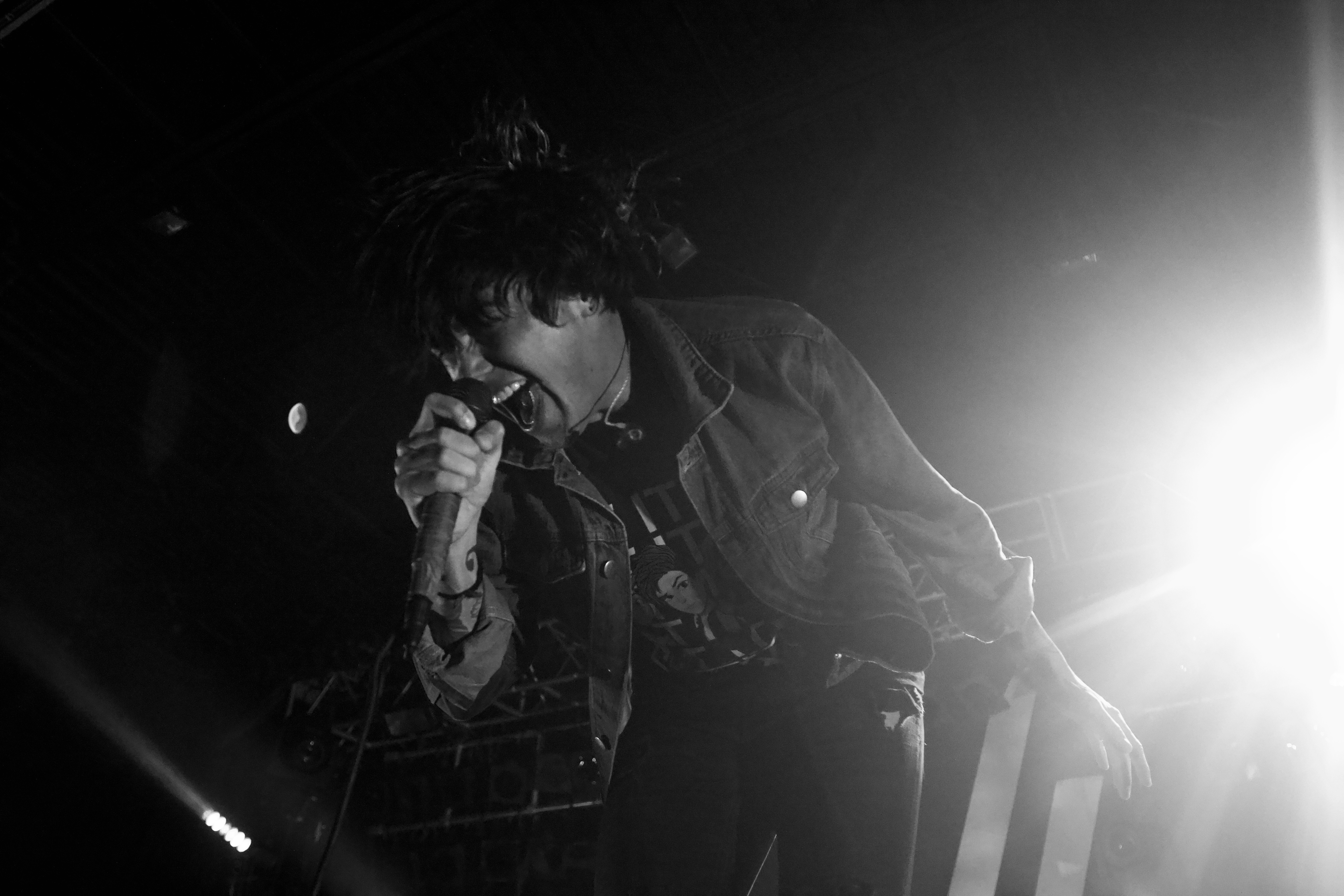 Sleeping With Sirens Starland Ballroom