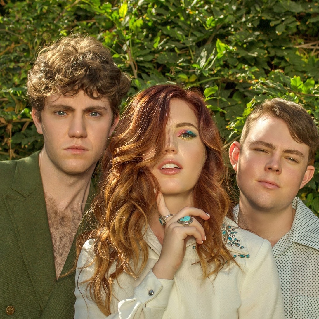 Echosmith interview