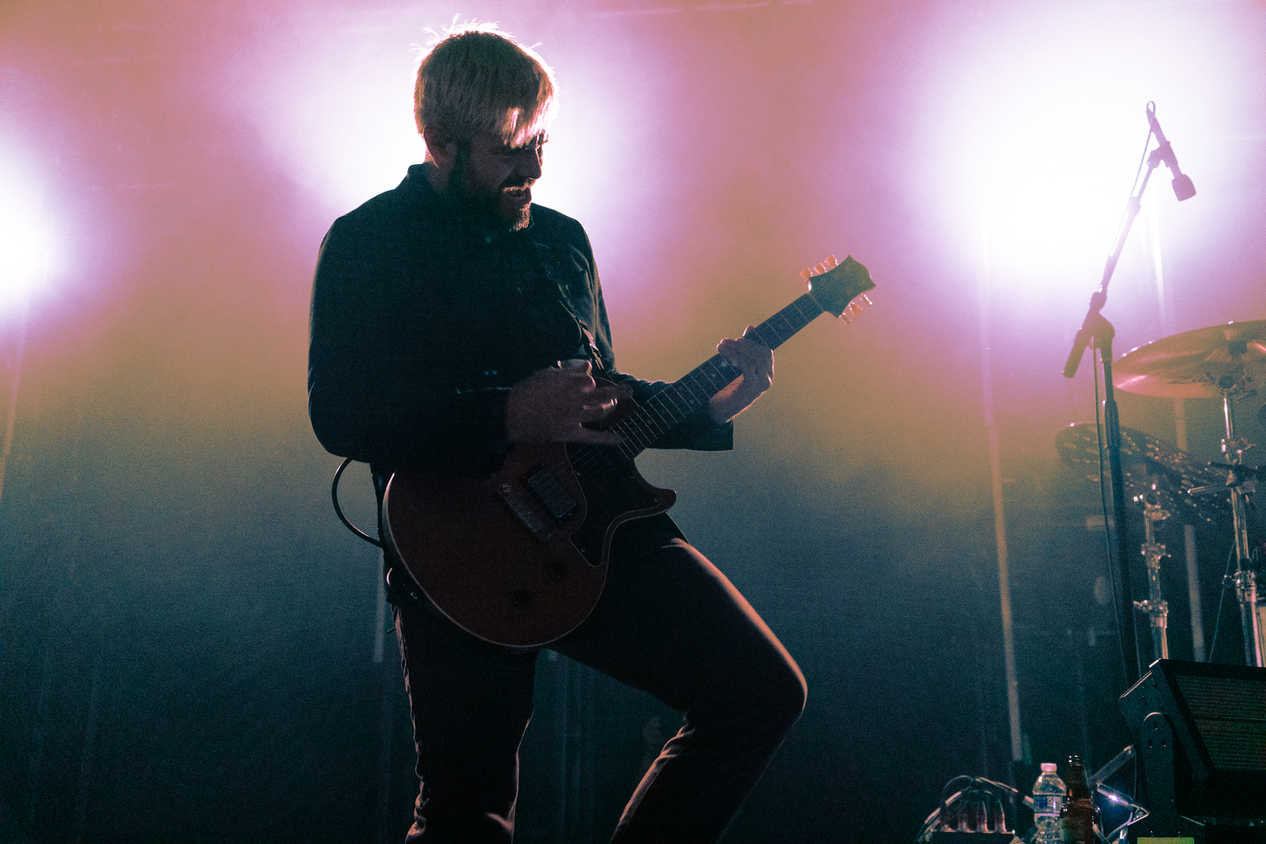 Silverstein Starland Ballroom