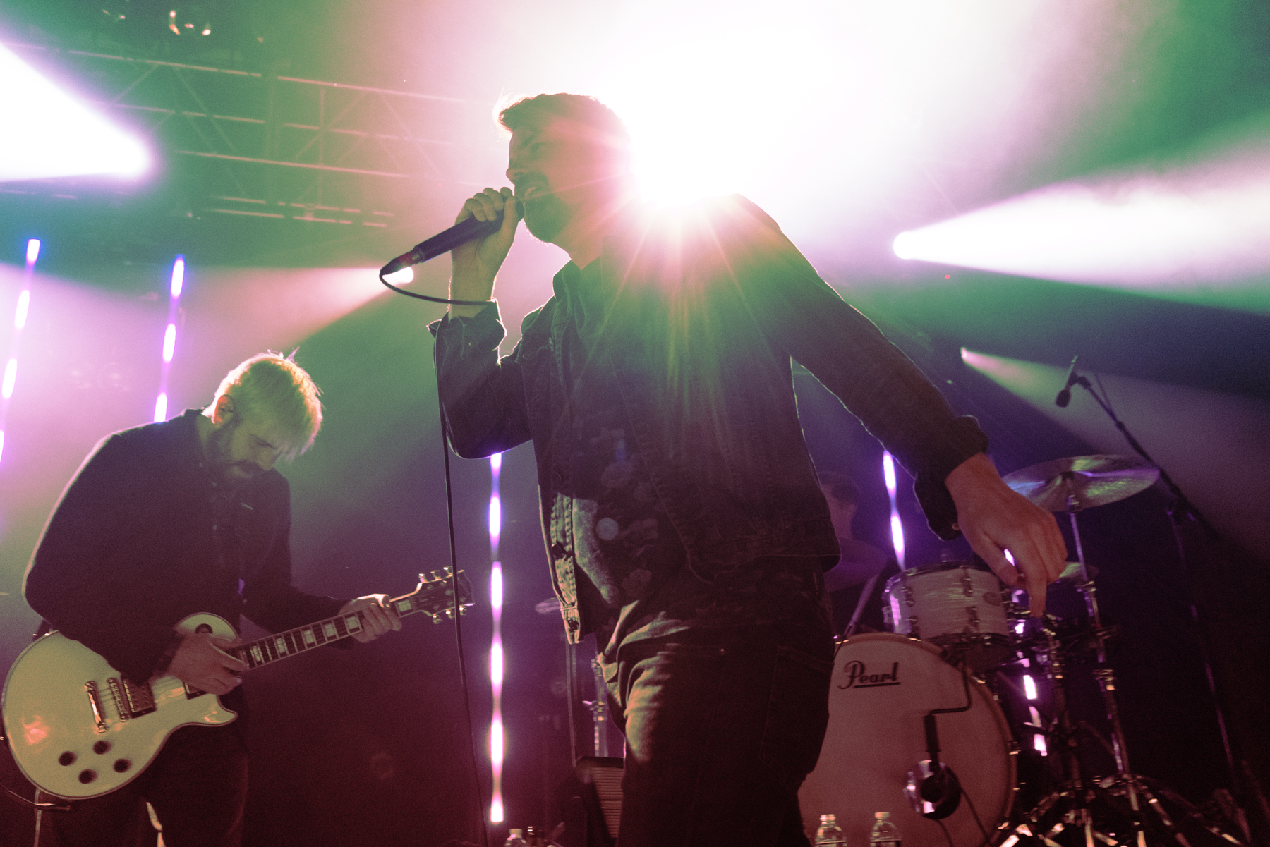 Silverstein Starland Ballroom