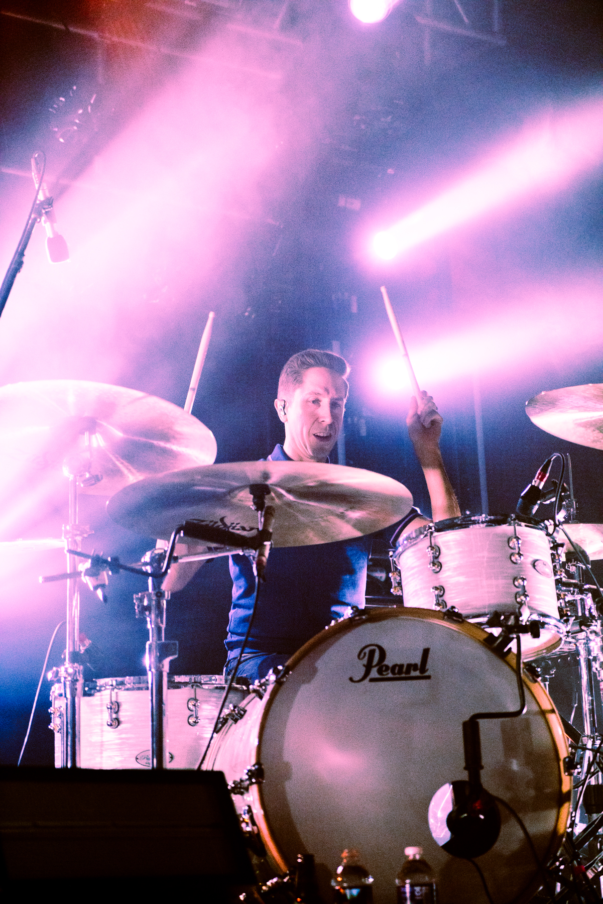 Silverstein Starland Ballroom