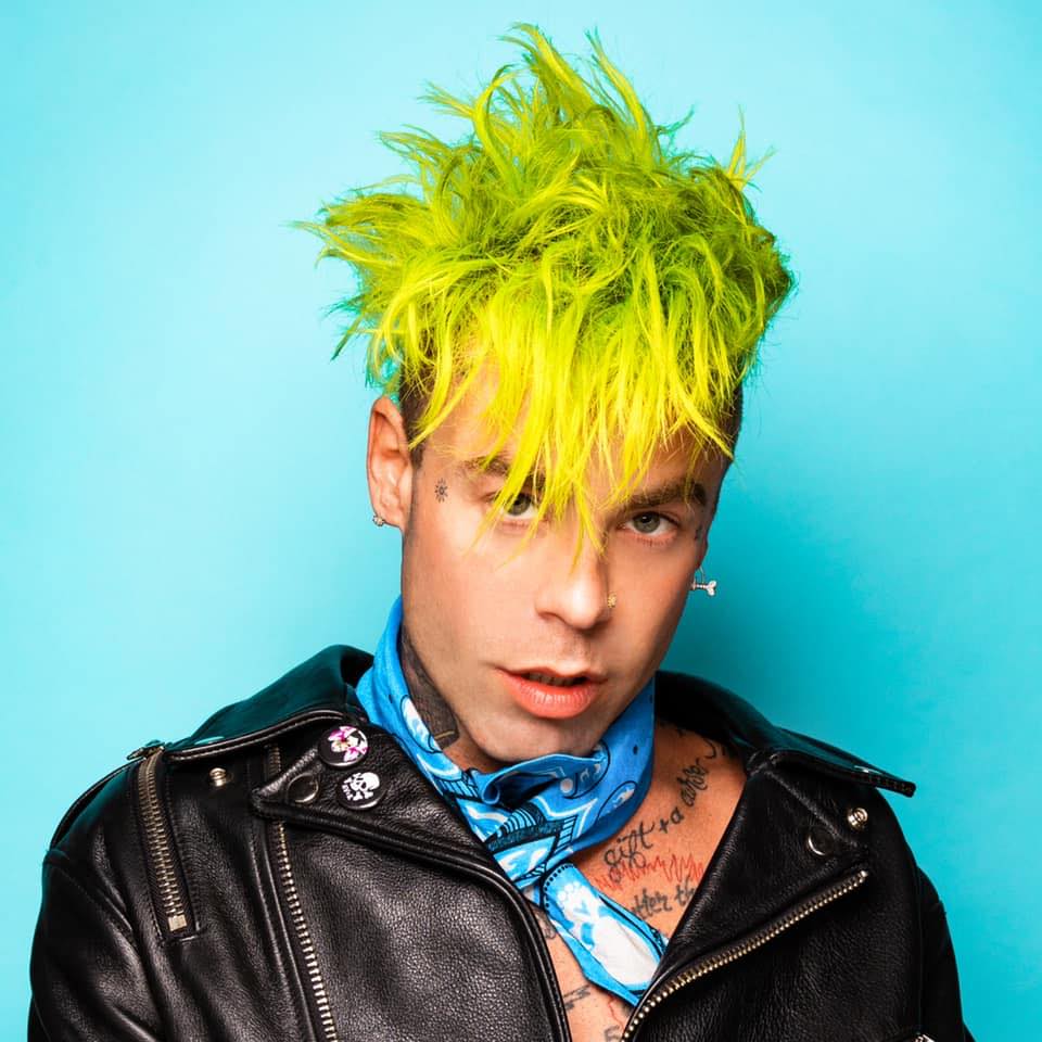 Mod Sun Feature 2021