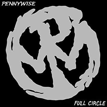 Pennywise Full Circle