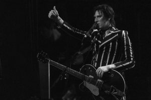 Show Review: Palaye Royale, Weathers, Starbenders - Irving Plaza ...