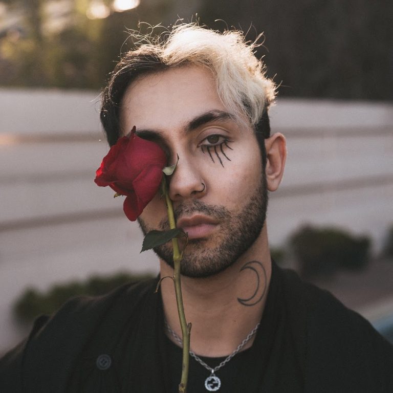 Almost Famous: Aryia | Stars and Scars